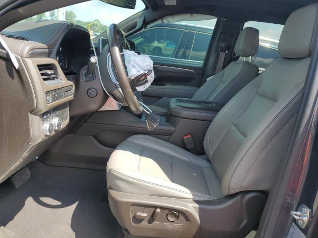  GMC YUKON 2021 Szary