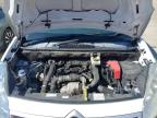 2017 CITROEN BERLINGO 6 for sale at Copart PETERLEE