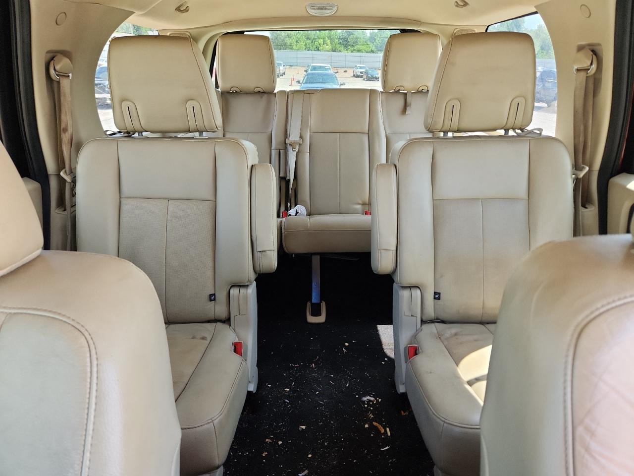1FMJU1HT5GEF03013 FORD EXPEDITION 2016