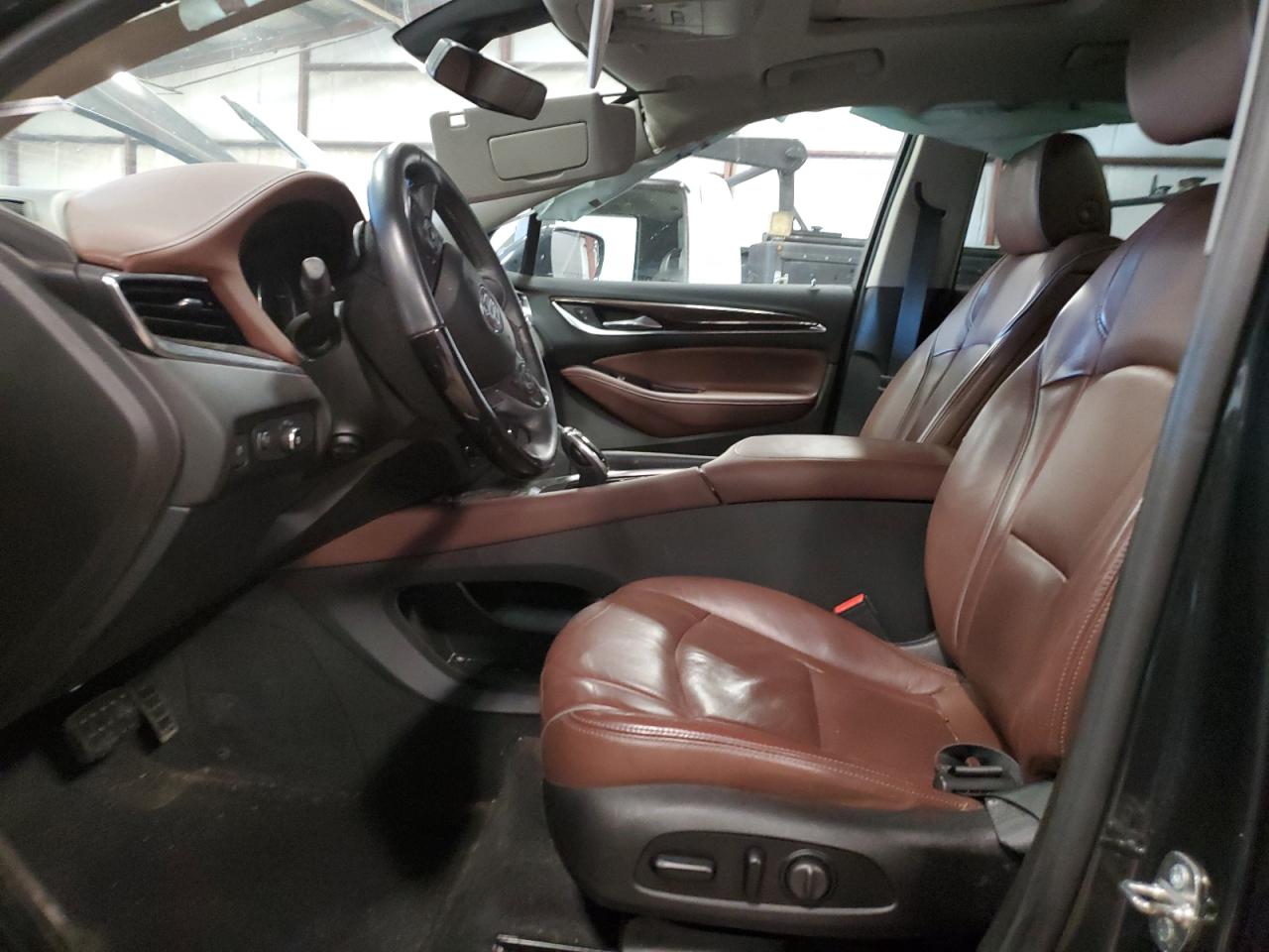 2018 Buick Enclave Avenir VIN: 5GAEVCKW4JJ132475 Lot: 63317975