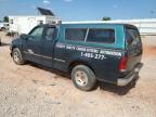 1997 FORD F150    for sale at Copart OK - OKLAHOMA CITY