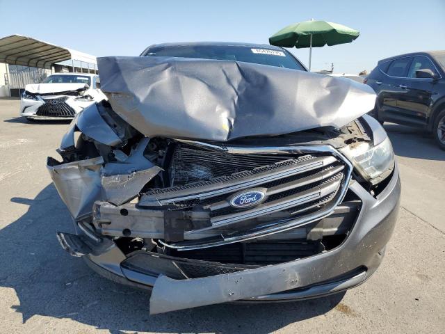  FORD TAURUS 2013 Gray