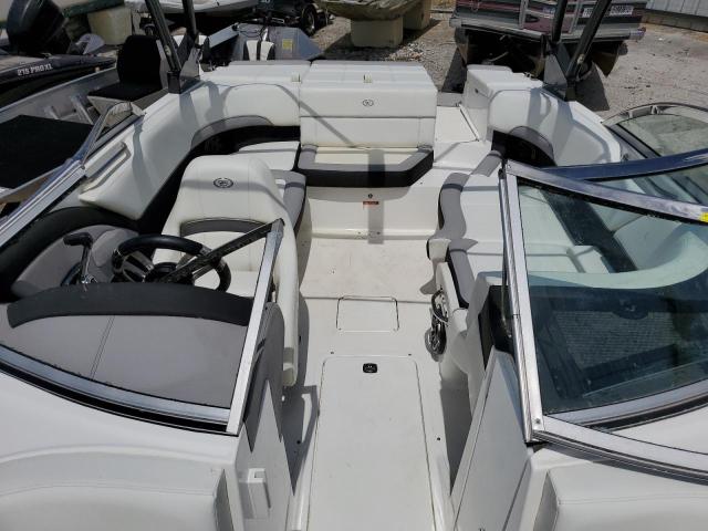 2024 COBALT BOAT  