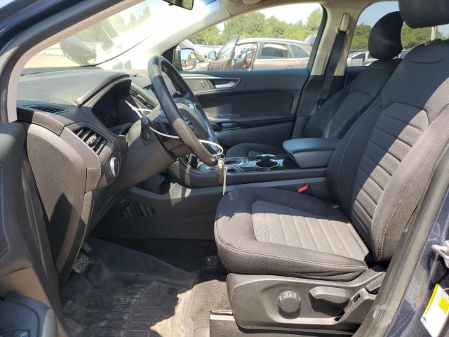  FORD EDGE 2018 Gray