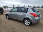 2009 NISSAN VERSA S   à vendre chez Copart AB - CALGARY