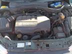 2008 VAUXHALL COMBO 1700 for sale at Copart BRISTOL