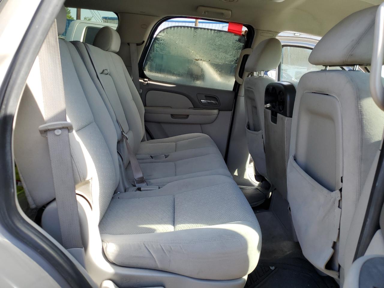 2008 Chevrolet Tahoe K1500 VIN: 1GNFK13028J178320 Lot: 64761885