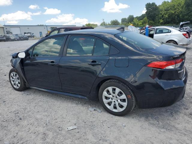 TOYOTA COROLLA 2021 Czarny