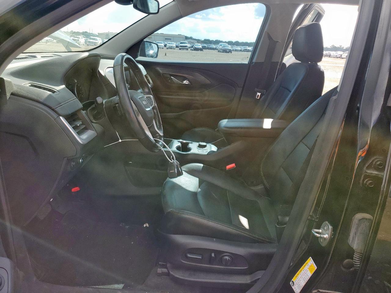 2020 GMC Terrain Slt VIN: 3GKALPEV3LL125238 Lot: 64793795