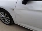 2016 VAUXHALL ASTRA DESI for sale at Copart SANDY