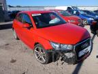 2014 AUDI A1 S LINE for sale at Copart WESTBURY