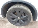 2014 VOLKSWAGEN TOUAREG V6 R-LINE TDI BMT  for sale at Copart BRISTOL