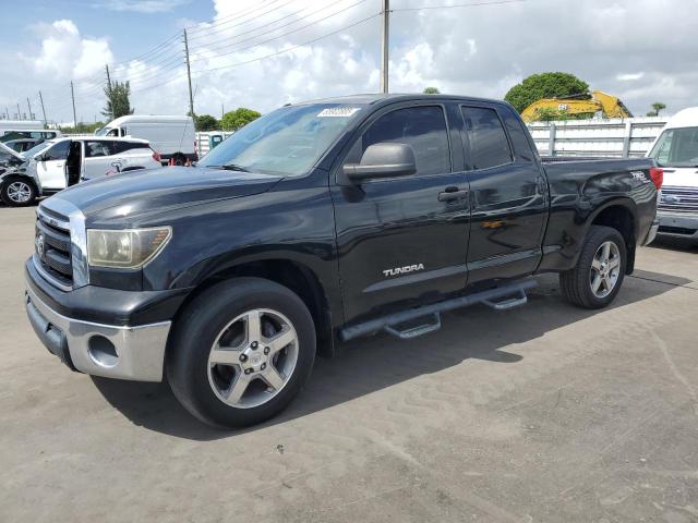 2011 TOYOTA TUNDRA DOUBLE CAB SR5 à vendre chez Copart FL - MIAMI CENTRAL