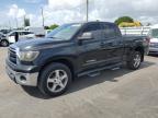 2011 TOYOTA TUNDRA DOUBLE CAB SR5 à vendre chez Copart FL - MIAMI CENTRAL