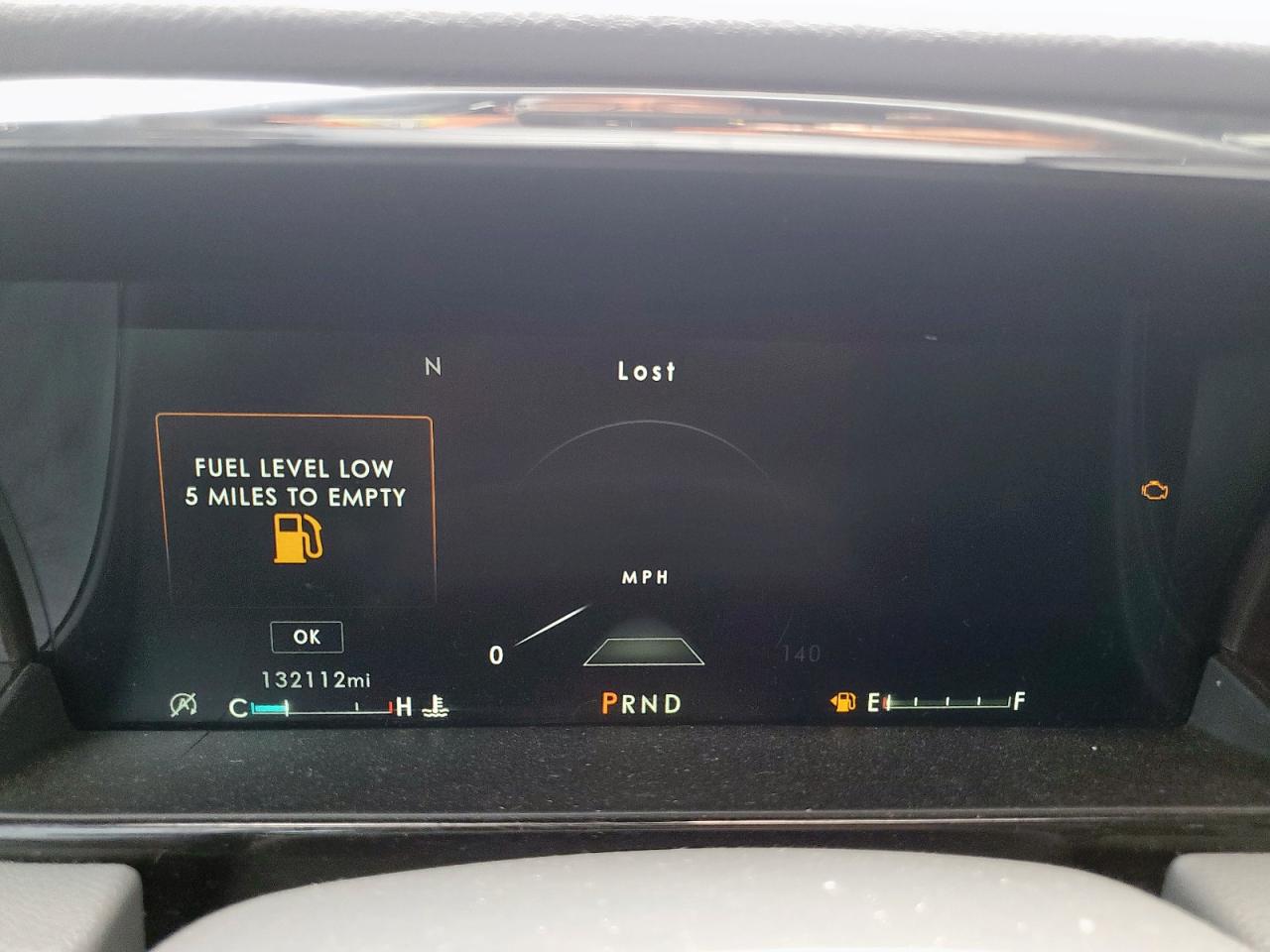2018 Lincoln Navigator Reserve VIN: 5LMJJ2LT5JEL04702 Lot: 58401685