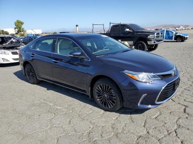  TOYOTA AVALON 2018 Синий
