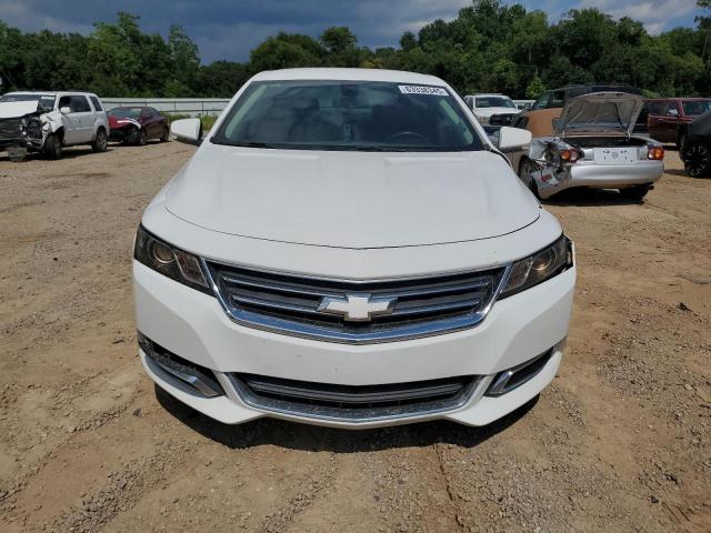  CHEVROLET IMPALA 2017 Белы