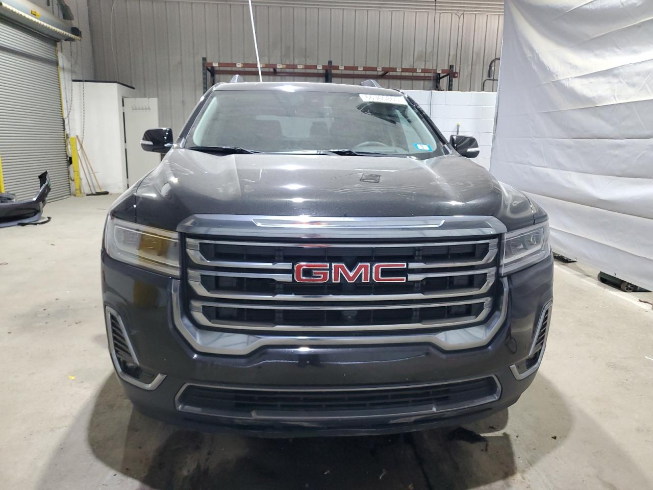 1gkknlls1nz148951 1GKKNLLS1NZ148951 2022 GMC Acadia At4