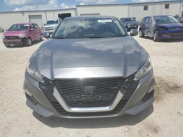  NISSAN ALTIMA 2020 Gray