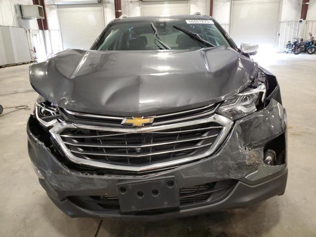  CHEVROLET EQUINOX 2021 Szary