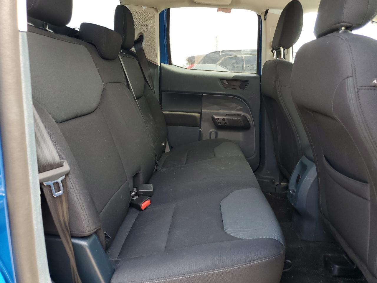 2022 Ford Maverick Xl VIN: 3FTTW8E35NRA22015 Lot: 65216635