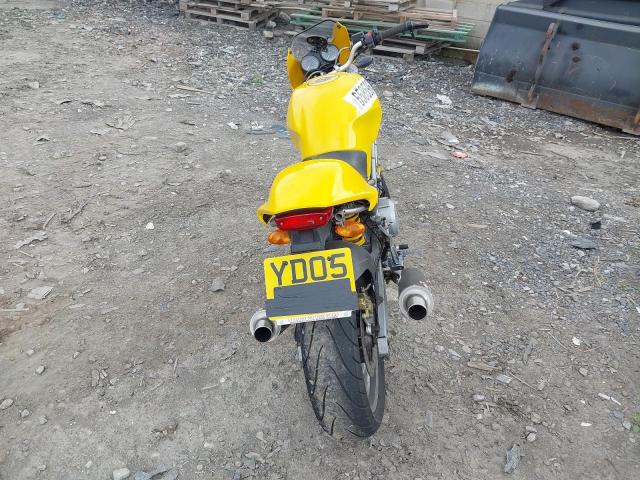2005 DUCATI MONSTER