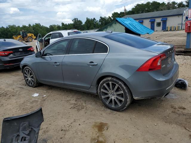  VOLVO S60 2017 Gray