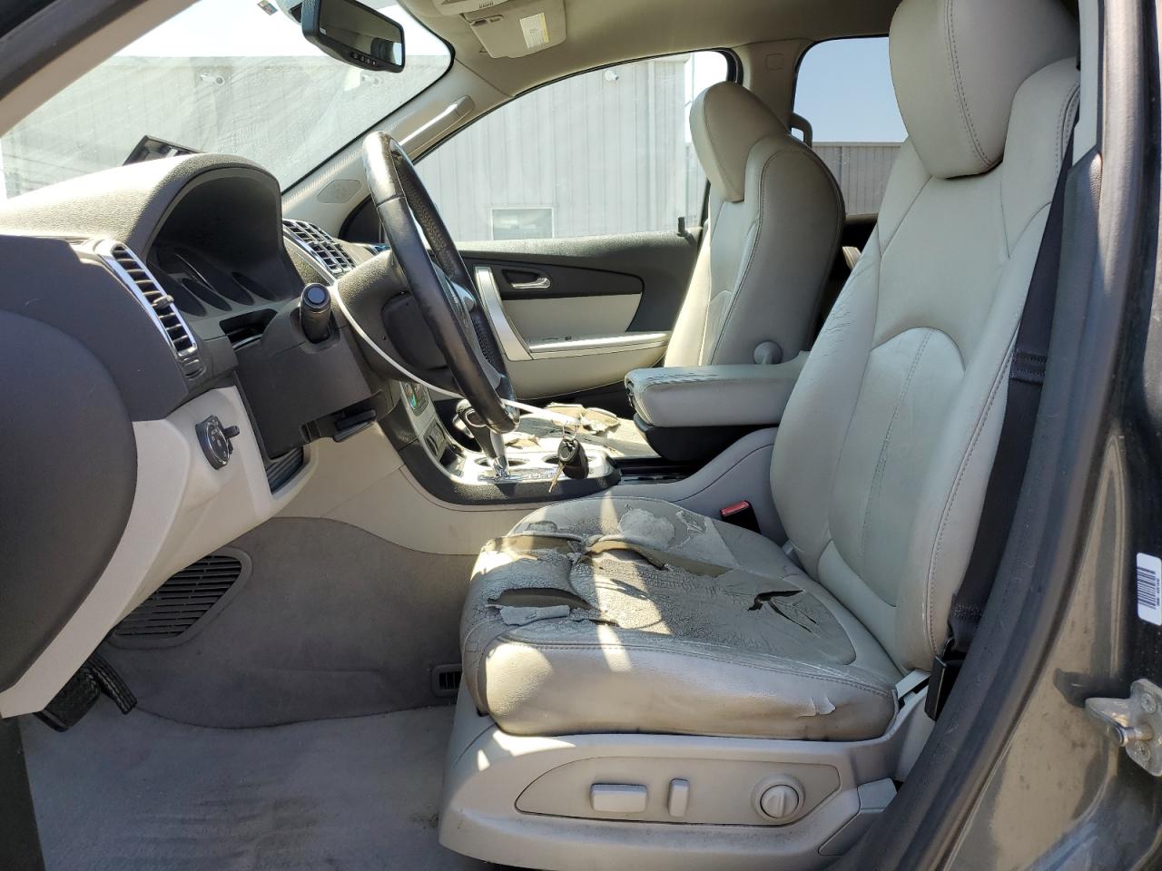 2011 GMC Acadia Slt-1 VIN: 1GKKVRED3BJ239621 Lot: 64808645