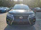 2013 LEXUS RX 350 BASE   for sale at Copart ON - COOKSTOWN