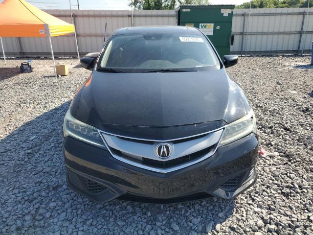 ACURA ILX 2016 Czarny