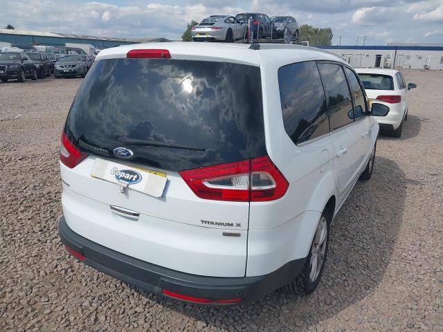2012 FORD GALAXY TIT