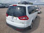 2012 FORD GALAXY TIT for sale at Copart WISBECH