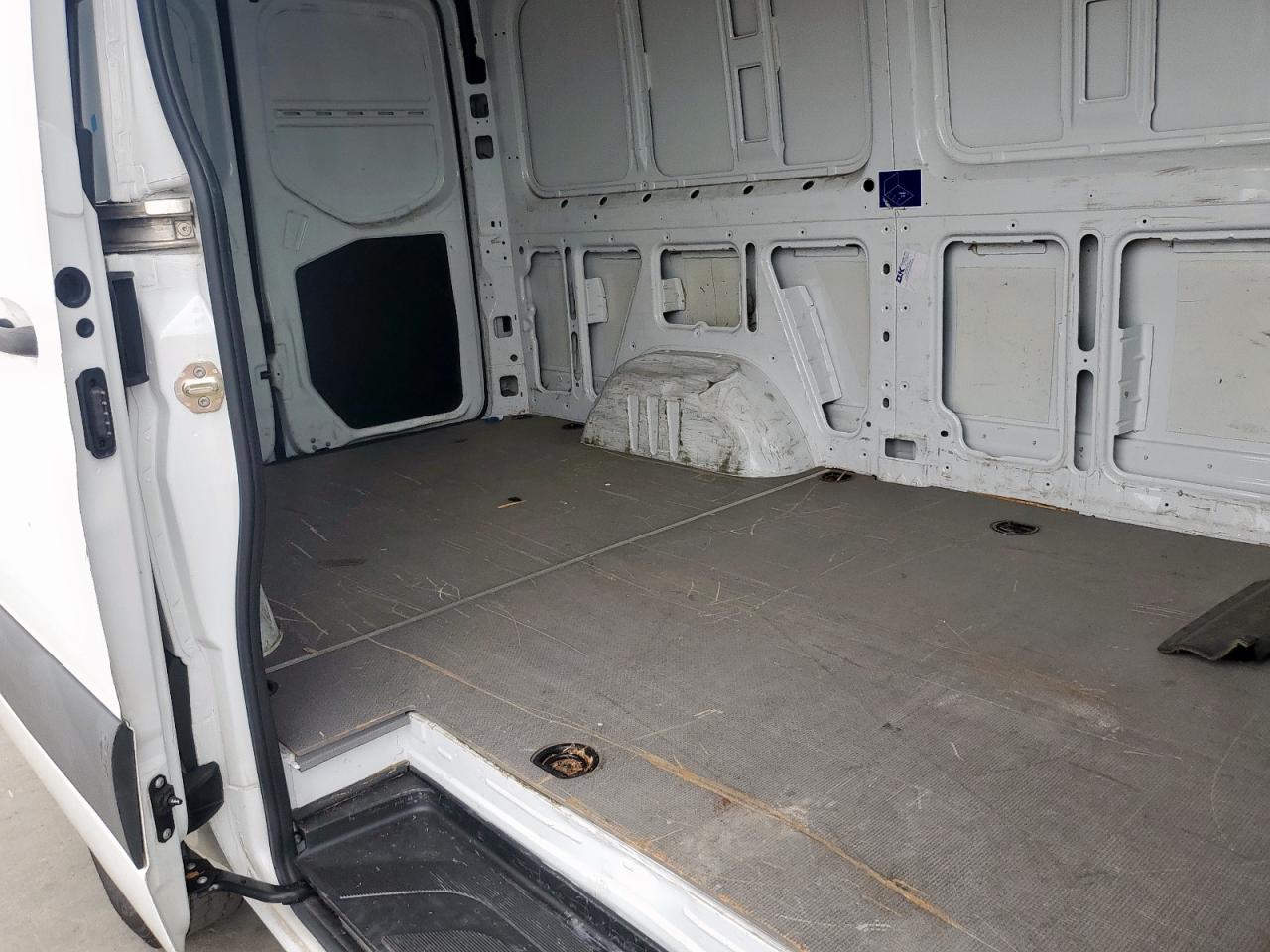2019 Mercedes-Benz Sprinter 2500/3500 VIN: WD4PF0CD9KP160874 Lot: 63596115