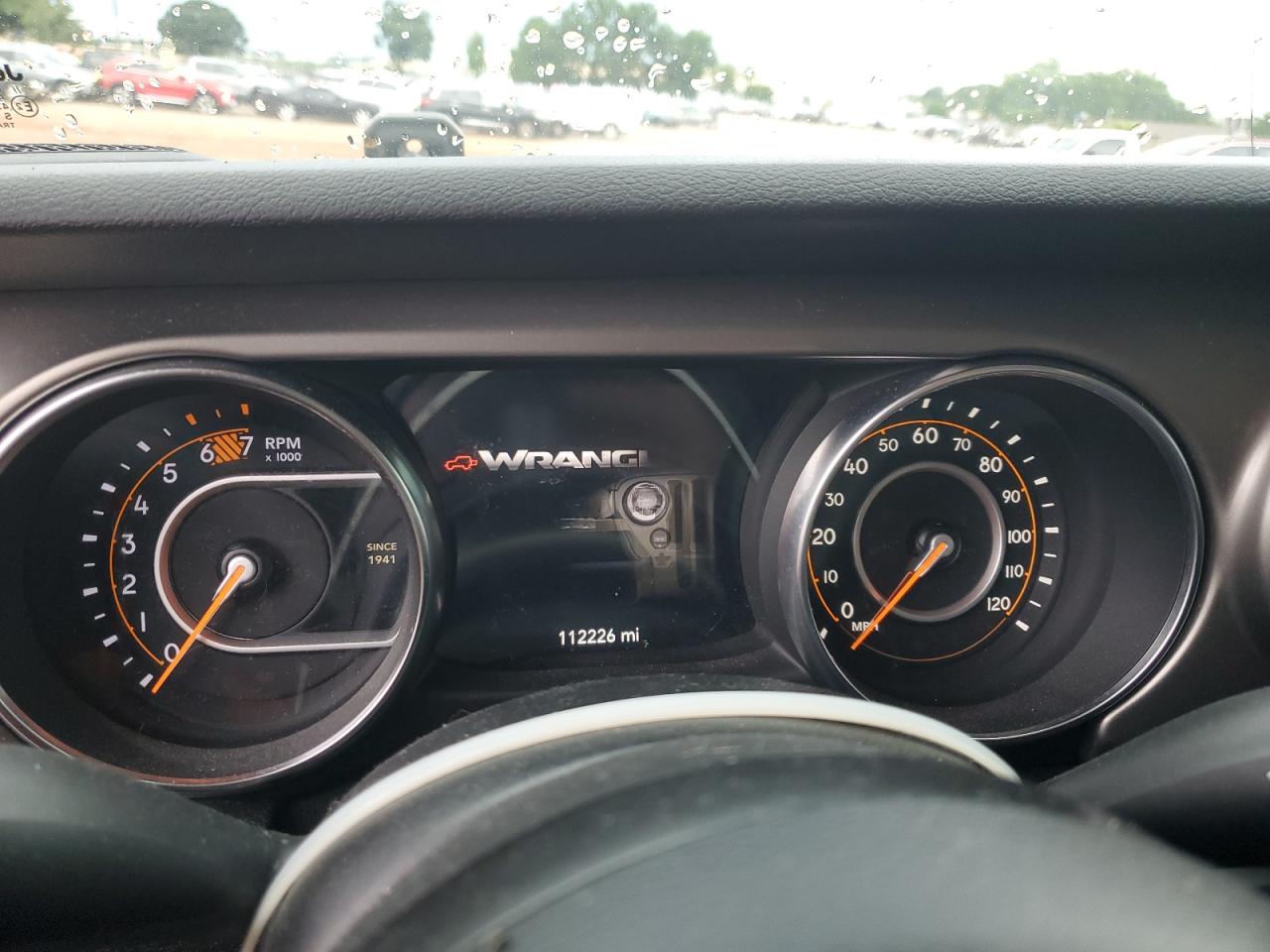 2020 Jeep Wrangler Unlimited Sport VIN: 1C4HJXDN5LW149326 Lot: 63162585