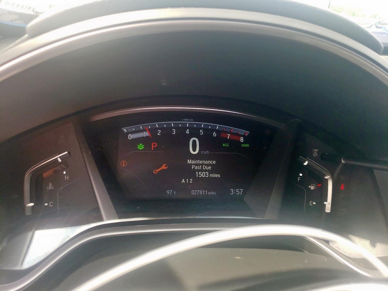 2022 Honda Cr-V Exl VIN: 7FARW1H85NE023163 Lot: 63433255