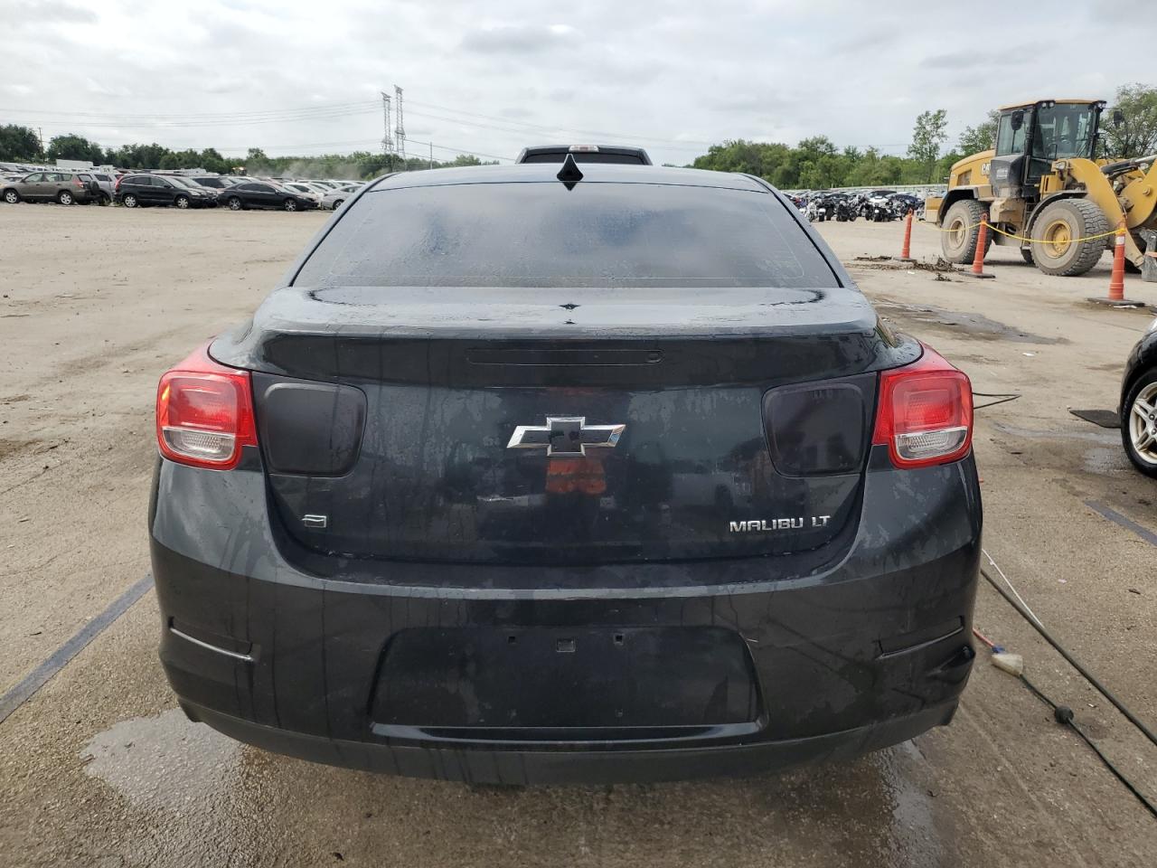 2014 Chevrolet Malibu 2Lt VIN: 1G11E5SLXEF283904 Lot: 65233475