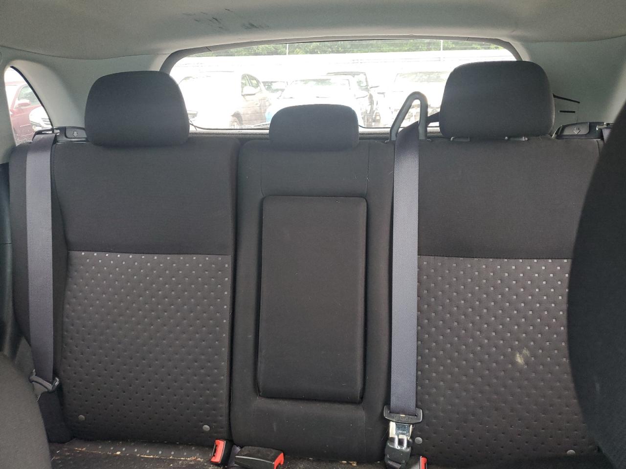 2011 Mitsubishi Outlander Sport Se VIN: JA4AP4AU3BZ021569 Lot: 63712495