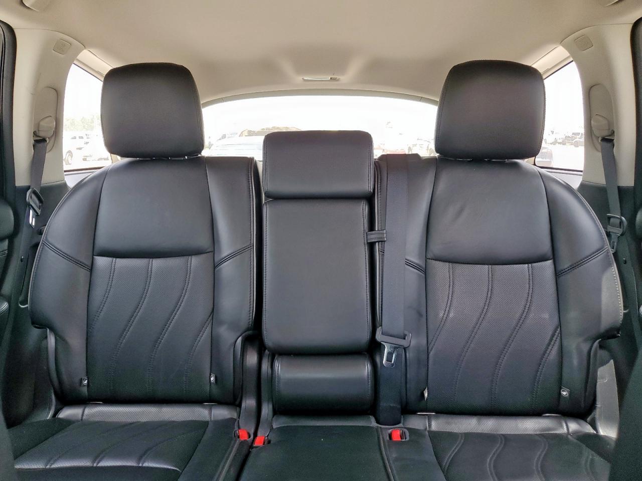 2014 Infiniti Qx60 VIN: 5N1AL0MN9EC553443 Lot: 64079695