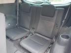 2009 TOYOTA VERSO TR V for sale at Copart SANDWICH
