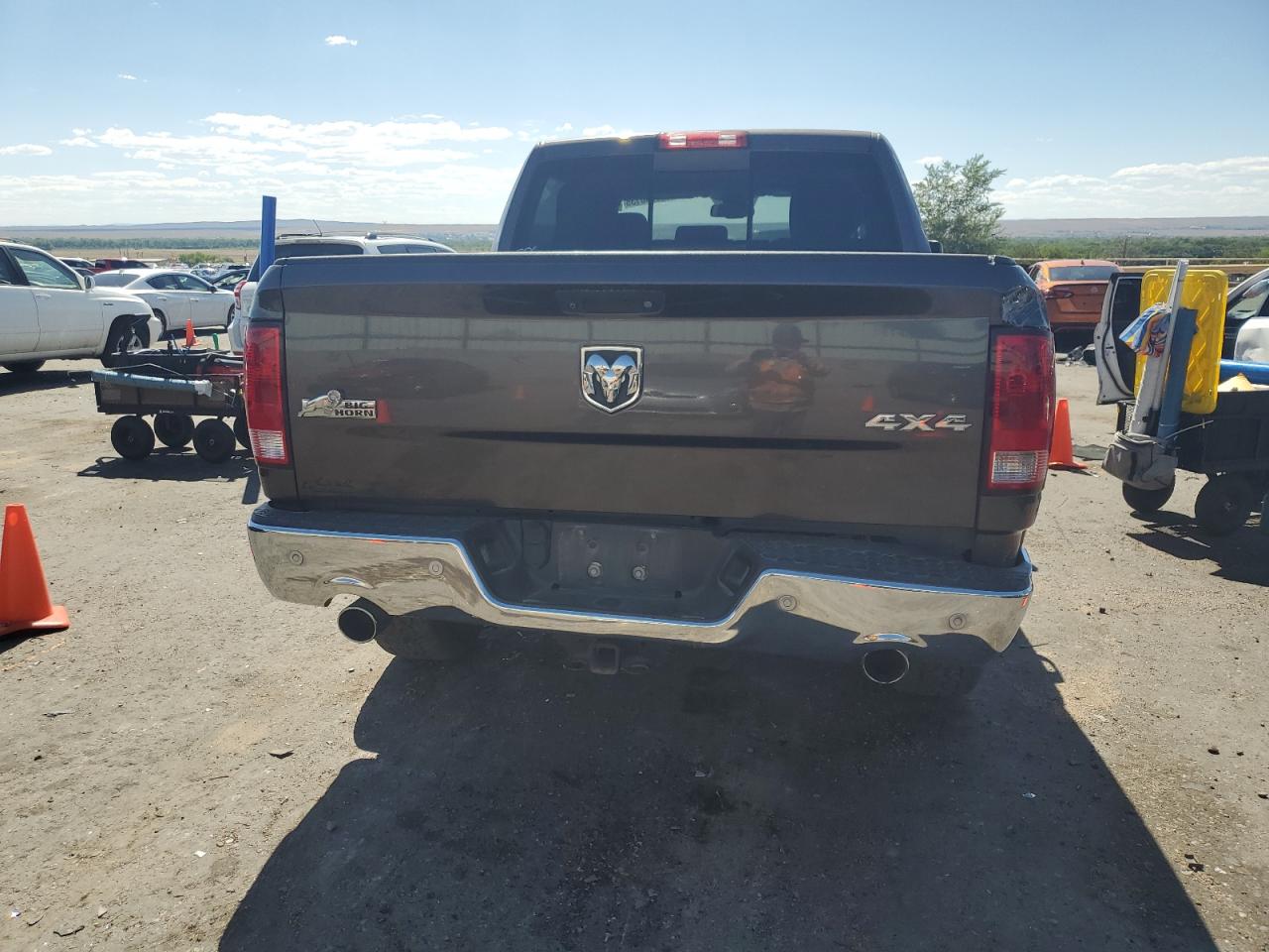 3c6rr7lt8jg195779 3C6RR7LT8JG195779 2018 Ram 1500 Slt