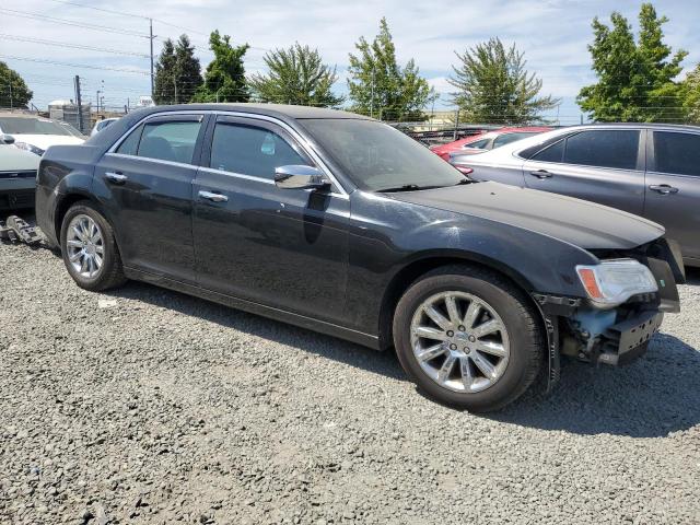  CHRYSLER 300 2013 Black