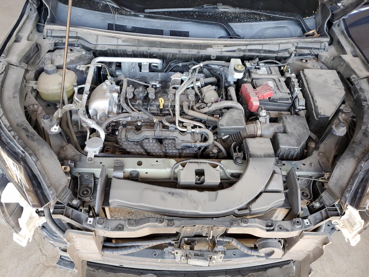2022 Mitsubishi Outlander Se VIN: JA4J3UA81NZ028037 Lot: 64448765