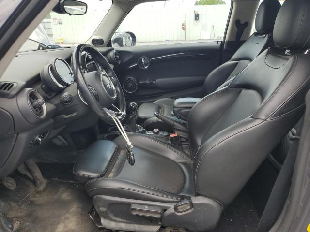  MINI COOPER 2015 Czarny