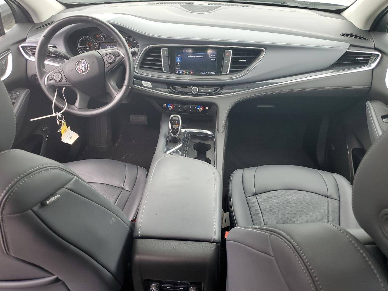 2020 Buick Enclave Essence VIN: 5GAERBKW8LJ274619 Lot: 64678625