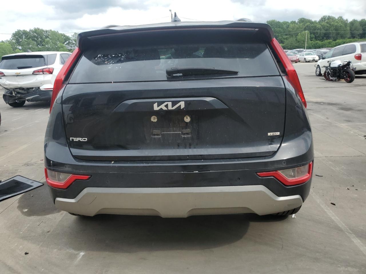 2023 Kia Niro Ex VIN: KNDCR3LE0P5041155 Lot: 63273385