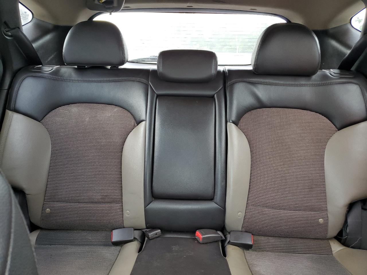 2013 Hyundai Tucson Gls VIN: KM8JUCAC8DU784456 Lot: 64939965