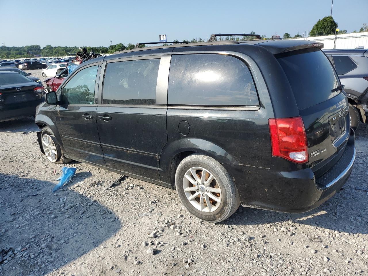 2c4rdgcg4fr607496 2C4RDGCG4FR607496 2015 Dodge Grand Caravan Sxt