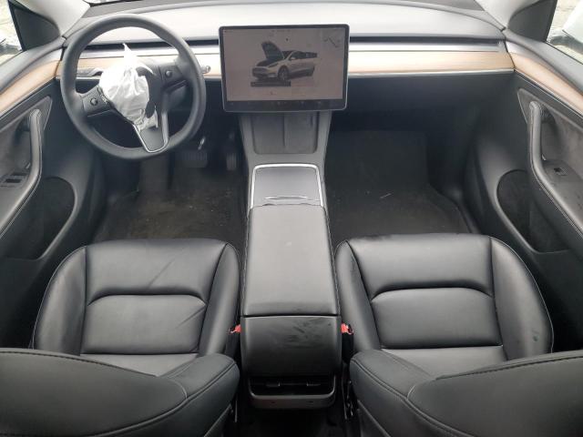  TESLA MODEL Y 2023 White