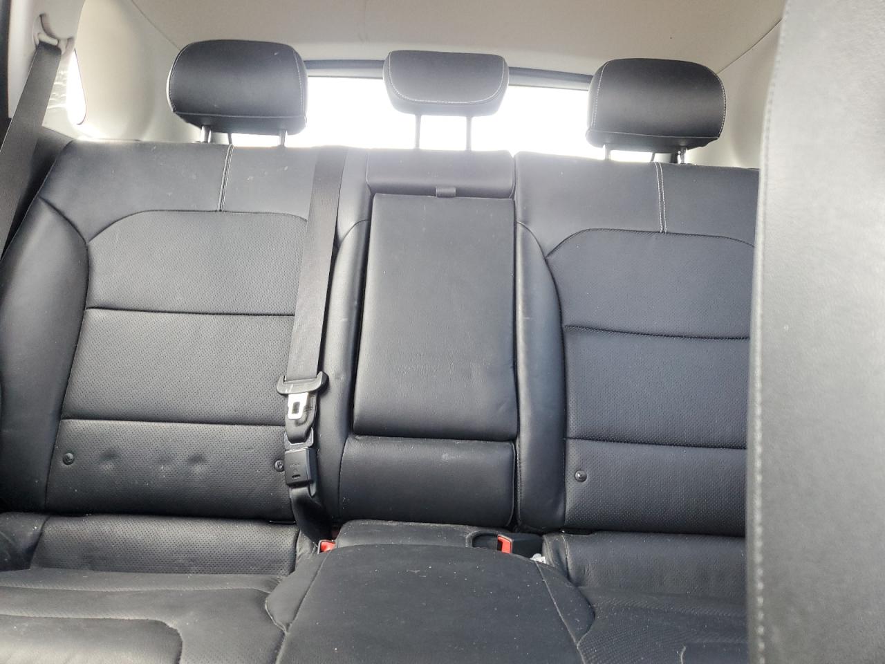 2017 Kia Niro Ex Touring VIN: KNDCE3LC3H5047690 Lot: 65404725
