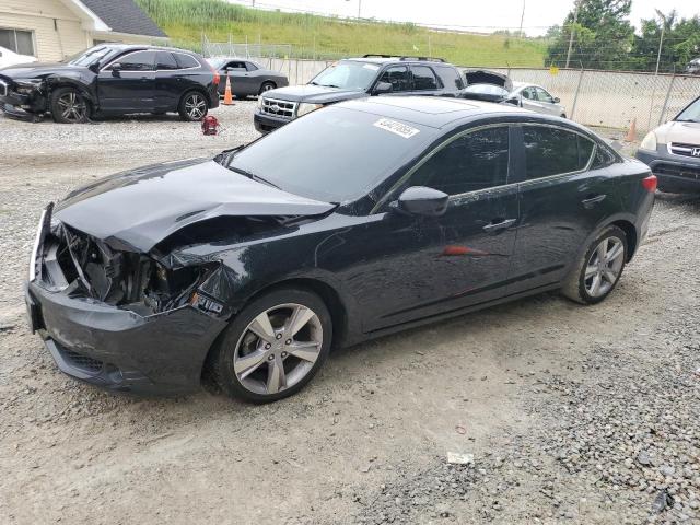  ACURA ILX 2015 Black